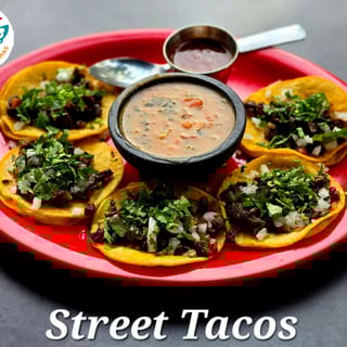 Street Tacos